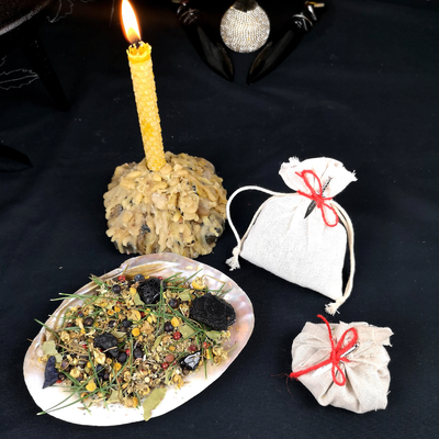 Woreczek ochronny MOJO, pojemność ok. 200g.