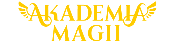✨ Akademia Magii ✨