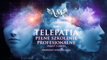 TELEPATIA – Pakiet 3 Webinarów
