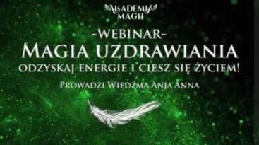 Magia Uzdrawiania - Odzyskaj Energię i Ciesz się Życiem!