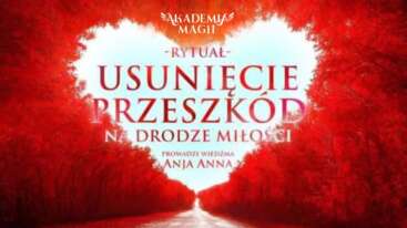 Usunięcie Przeszkód w Drodze Miłości - Rytuał Archanielski