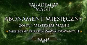 Abonament Miesięczny